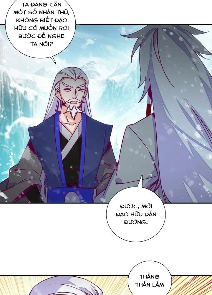 Lão Đại Xuyên Không Thành Tiên Nữ Chapter 224 - 42