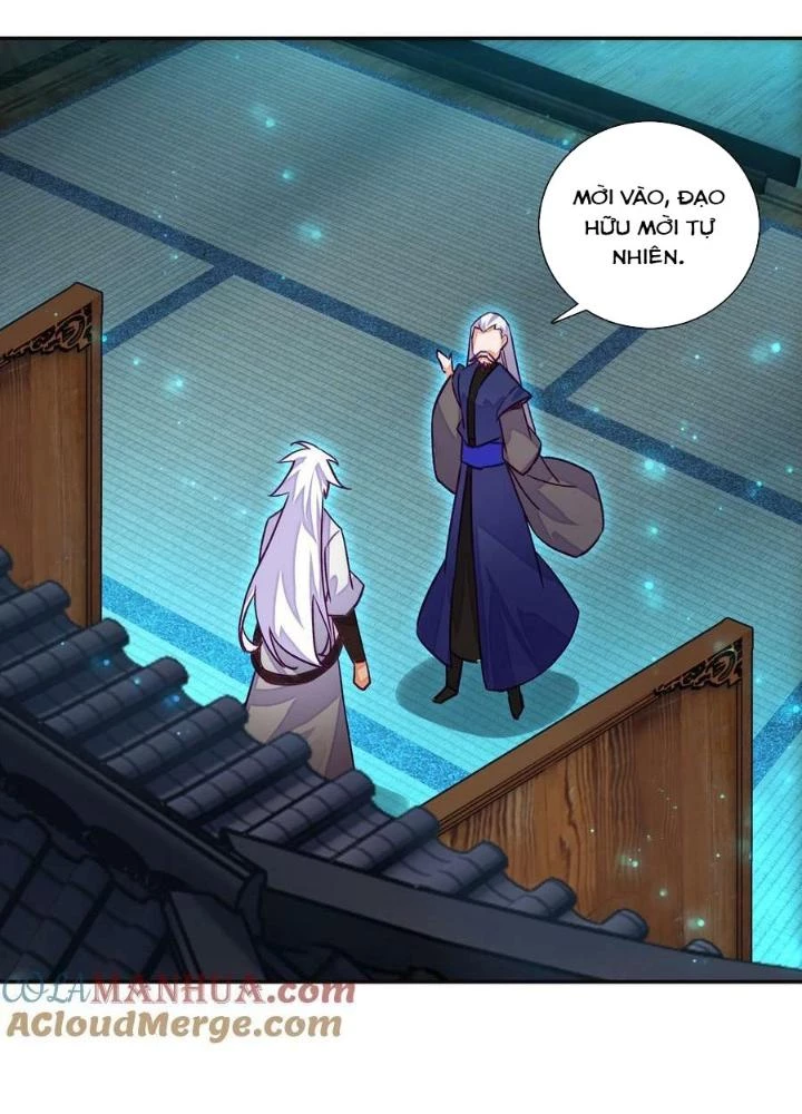 Lão Đại Xuyên Không Thành Tiên Nữ Chapter 224 - 52