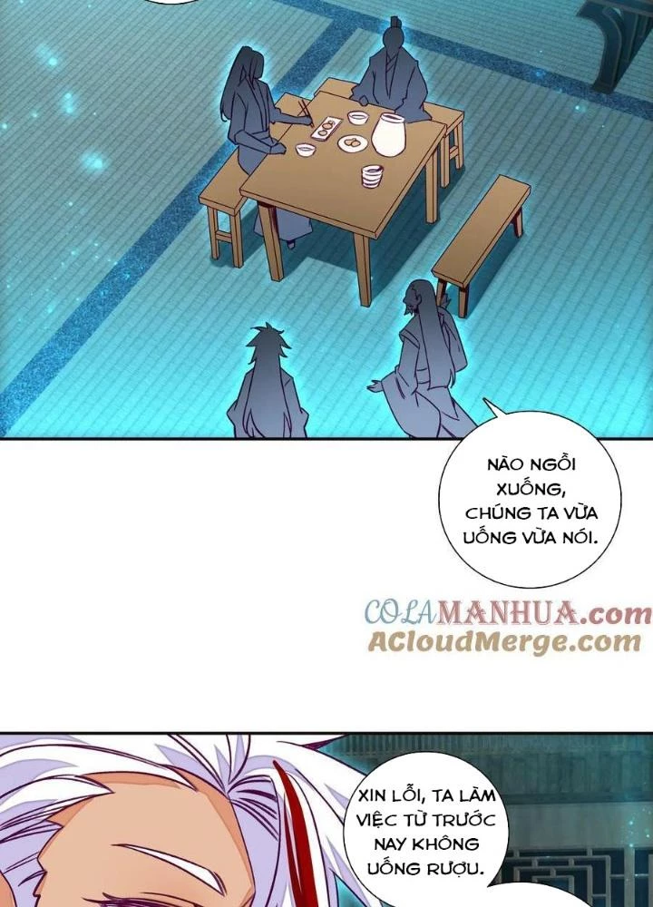 Lão Đại Xuyên Không Thành Tiên Nữ Chapter 224 - 60