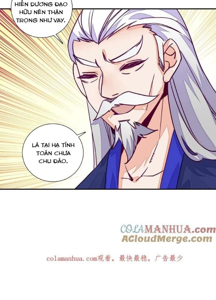 Lão Đại Xuyên Không Thành Tiên Nữ Chapter 224 - 64