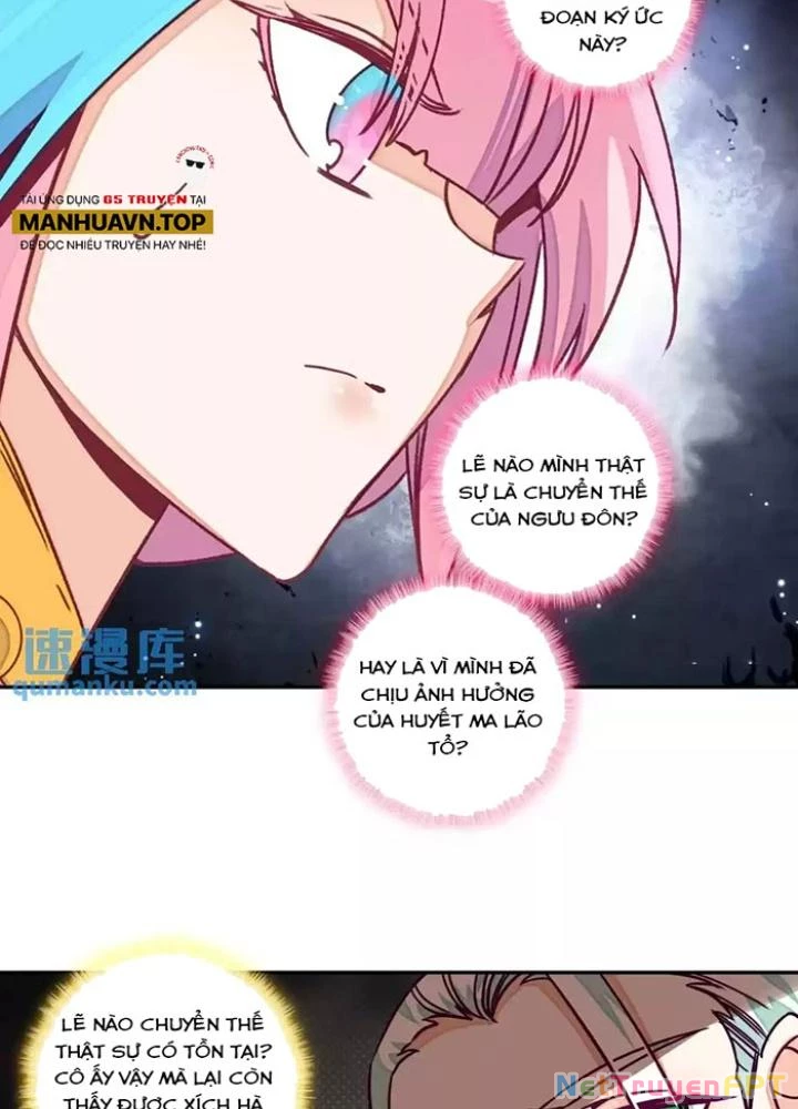 Lão Đại Xuyên Không Thành Tiên Nữ Chapter 234 - 7