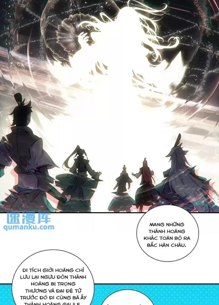 Lão Đại Xuyên Không Thành Tiên Nữ Chapter 234 - 27