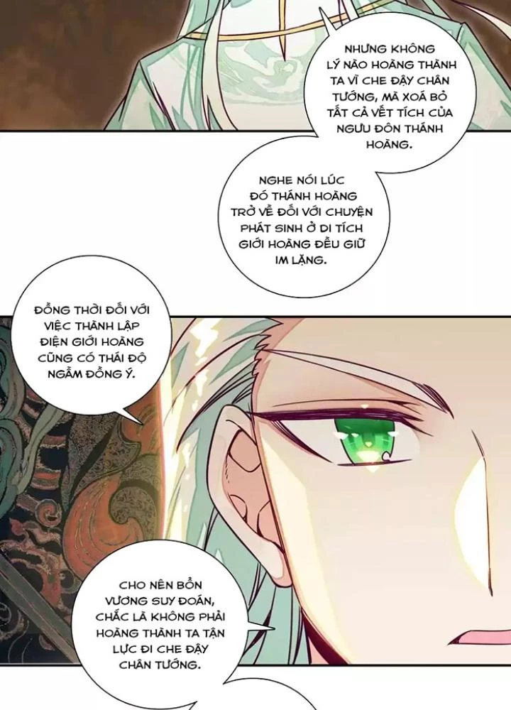 Lão Đại Xuyên Không Thành Tiên Nữ Chapter 234 - 37