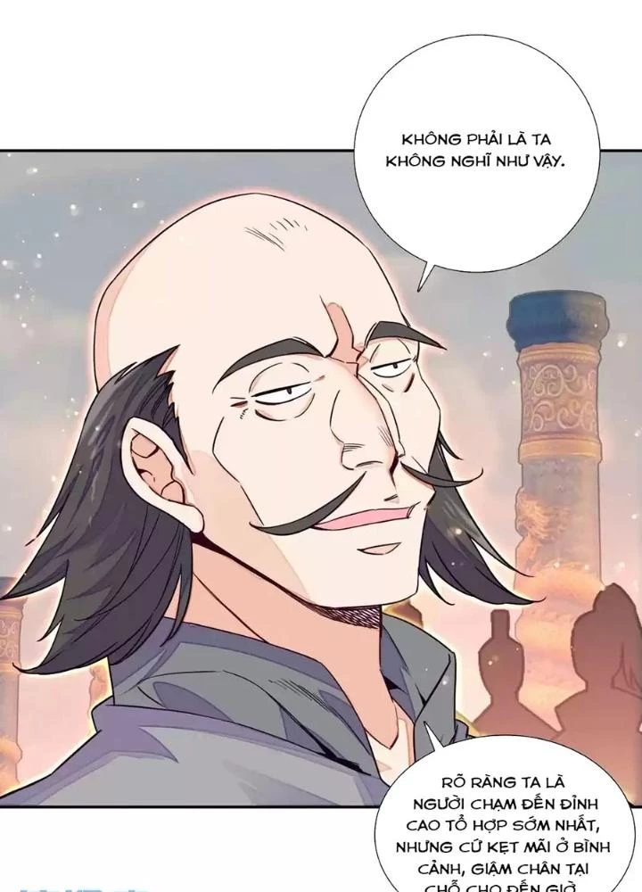 Lão Đại Xuyên Không Thành Tiên Nữ Chapter 246 - 9