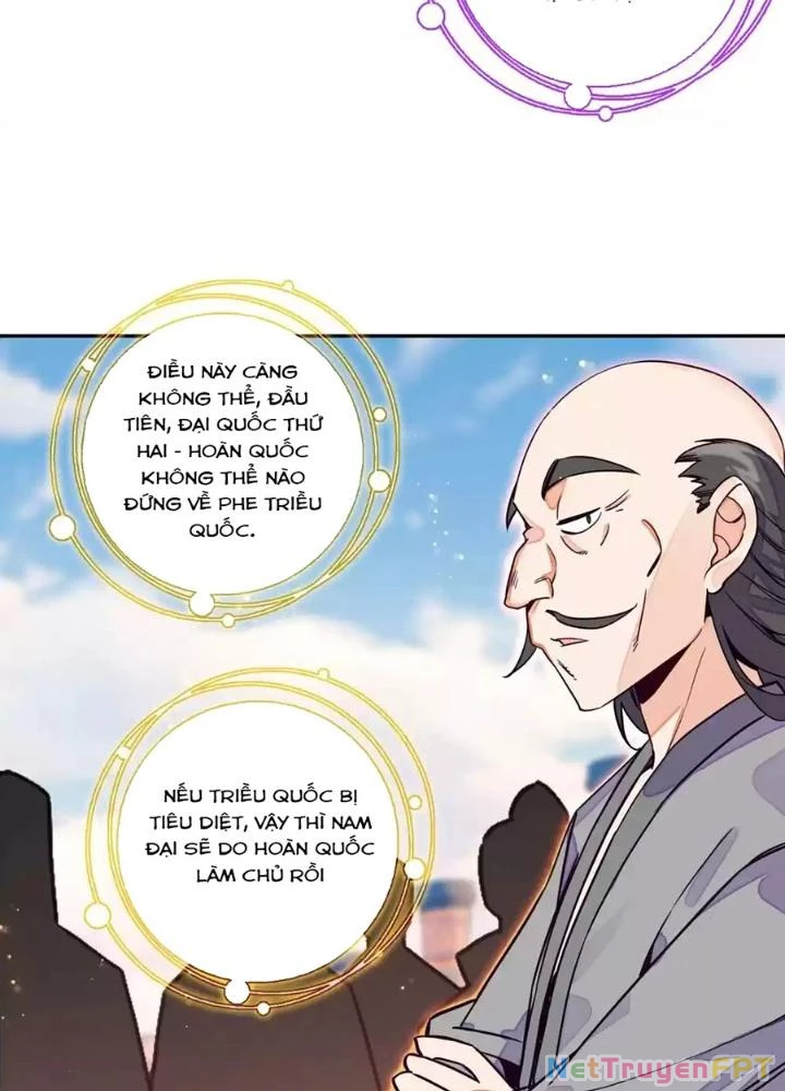 Lão Đại Xuyên Không Thành Tiên Nữ Chapter 246 - 23
