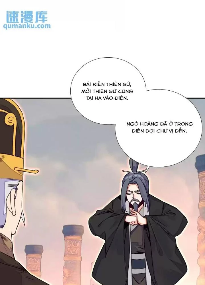 Lão Đại Xuyên Không Thành Tiên Nữ Chapter 246 - 41