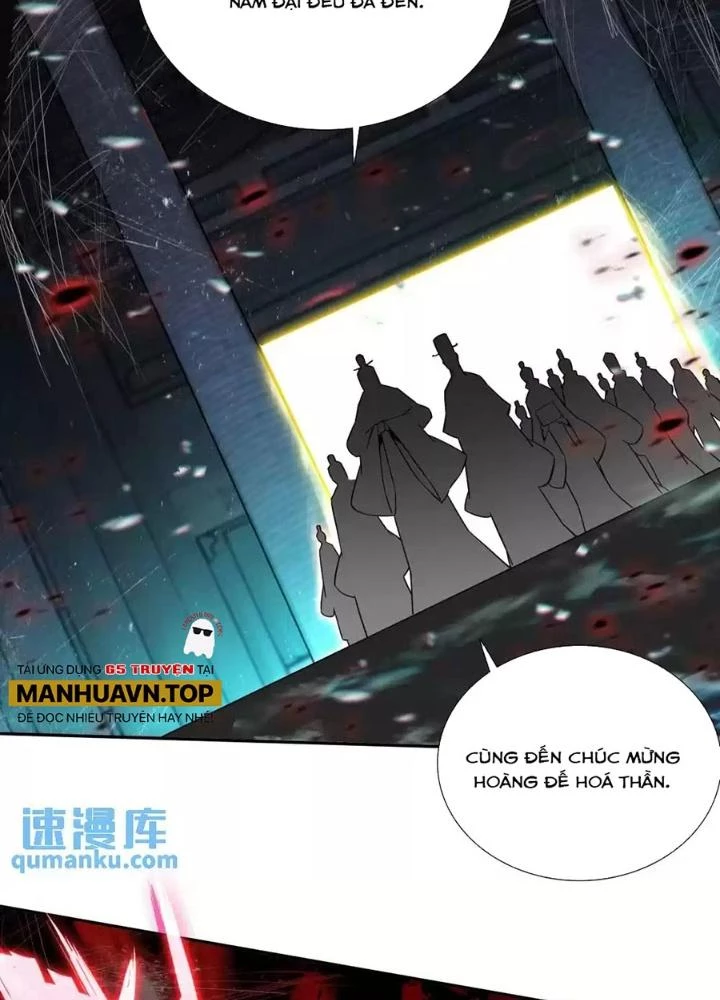 Lão Đại Xuyên Không Thành Tiên Nữ Chapter 246 - 45