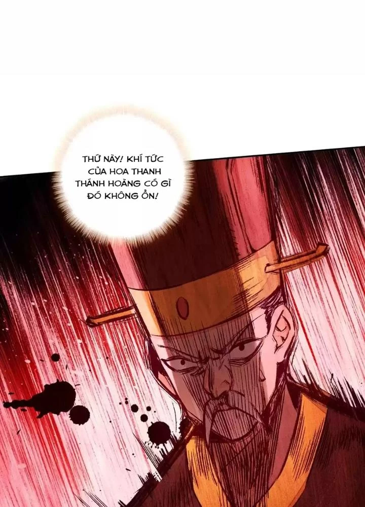 Lão Đại Xuyên Không Thành Tiên Nữ Chapter 246 - 49