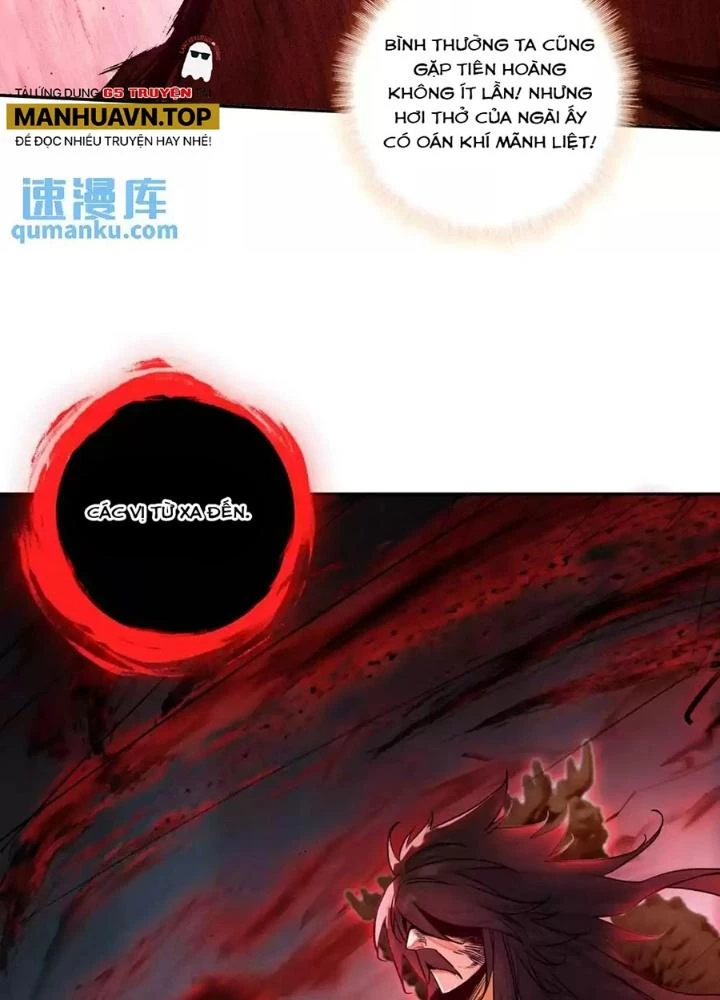 Lão Đại Xuyên Không Thành Tiên Nữ Chapter 246 - 51