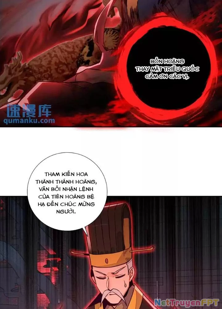 Lão Đại Xuyên Không Thành Tiên Nữ Chapter 246 - 53
