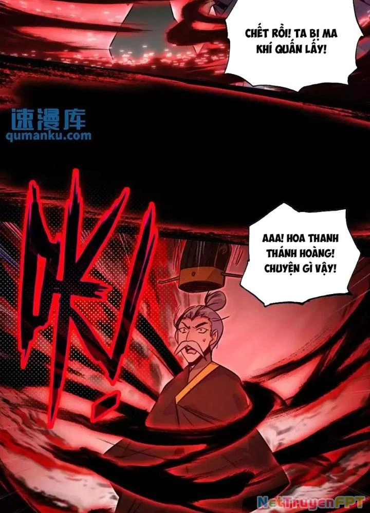 Lão Đại Xuyên Không Thành Tiên Nữ Chapter 246 - 81