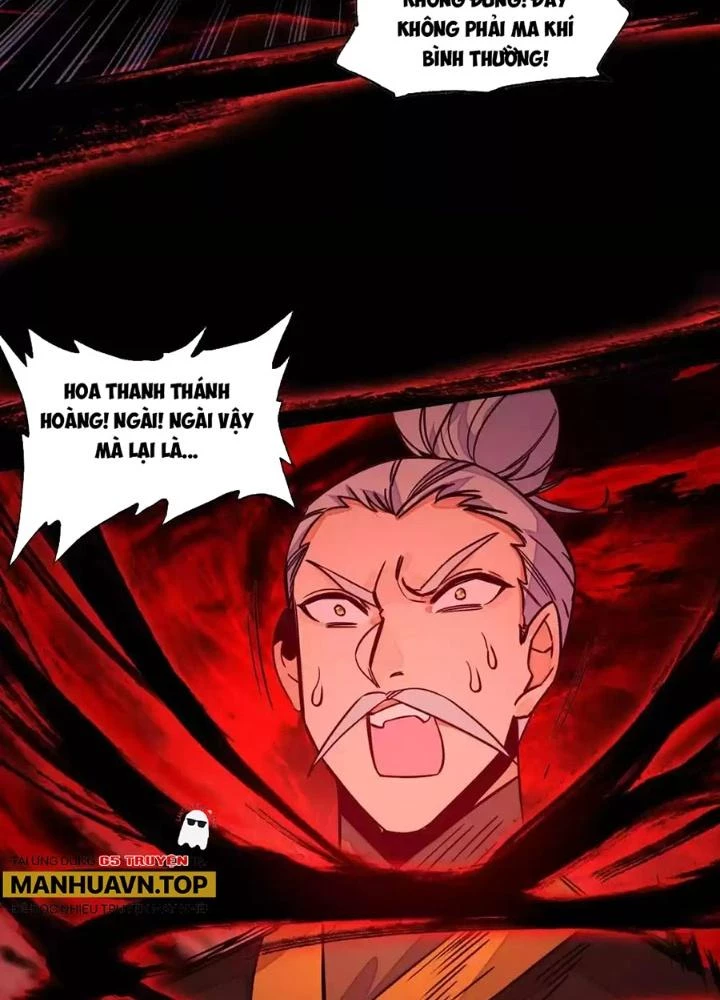 Lão Đại Xuyên Không Thành Tiên Nữ Chapter 246 - 83
