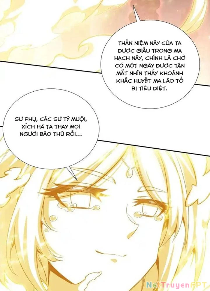 Lão Đại Xuyên Không Thành Tiên Nữ Chapter 254 - 83