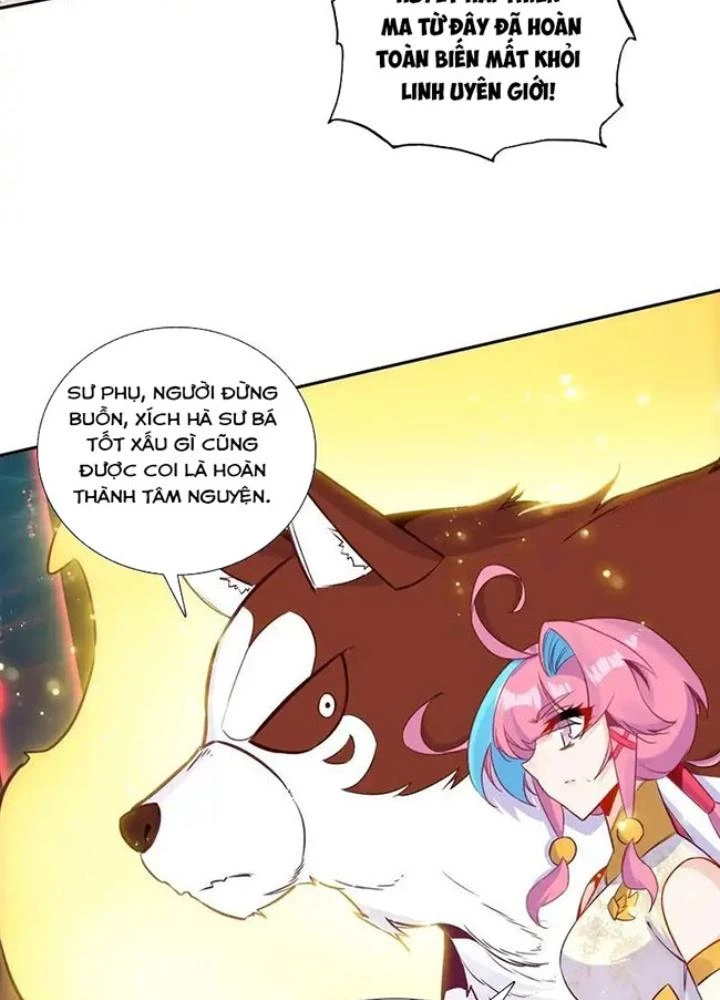 Lão Đại Xuyên Không Thành Tiên Nữ Chapter 254 - 91