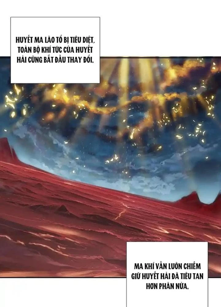 Lão Đại Xuyên Không Thành Tiên Nữ Chapter 255 - 9