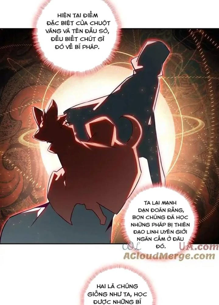 Lão Đại Xuyên Không Thành Tiên Nữ Chapter 255 - 35