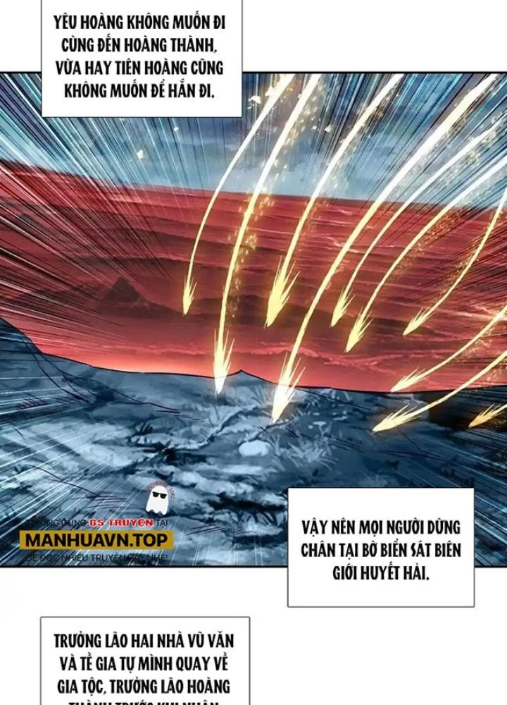 Lão Đại Xuyên Không Thành Tiên Nữ Chapter 255 - 45