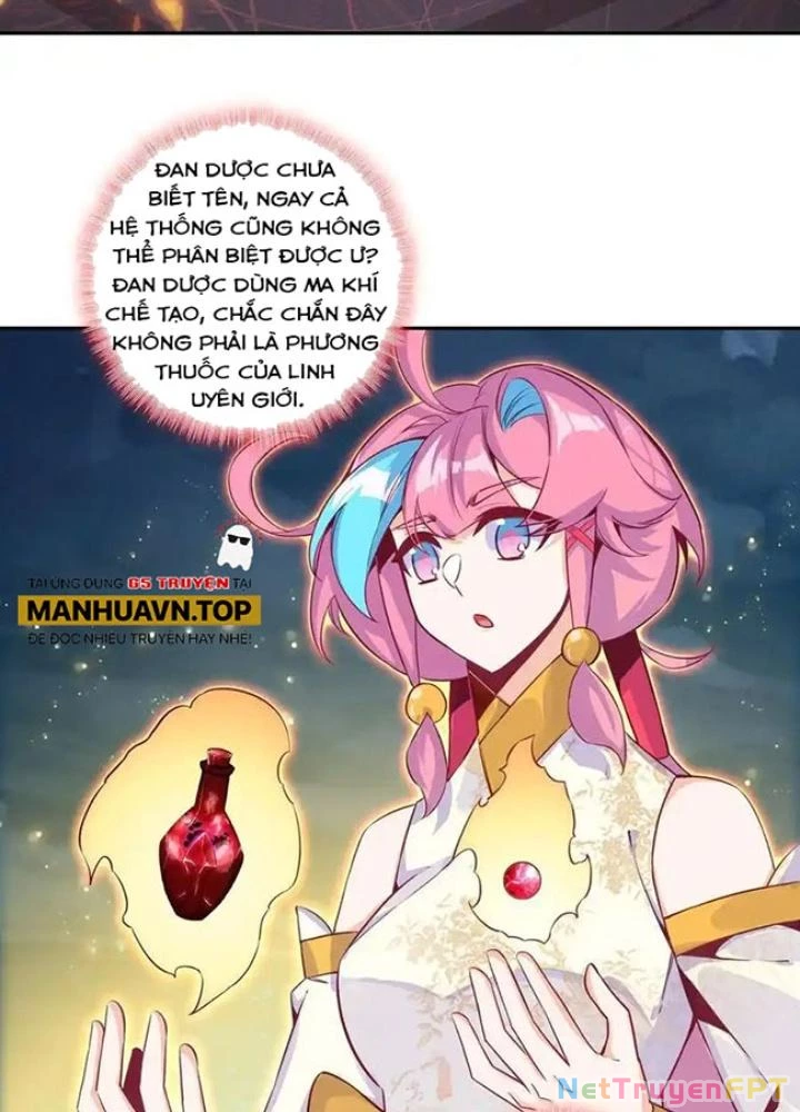 Lão Đại Xuyên Không Thành Tiên Nữ Chapter 255 - 59