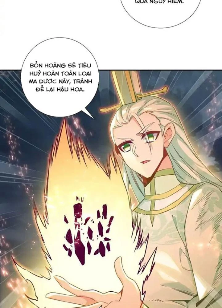Lão Đại Xuyên Không Thành Tiên Nữ Chapter 255 - 63