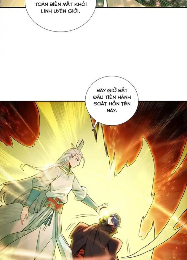 Lão Đại Xuyên Không Thành Tiên Nữ Chapter 255 - 65