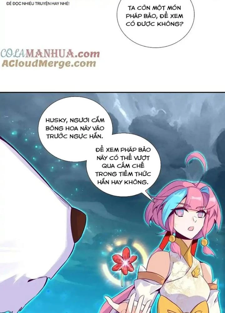 Lão Đại Xuyên Không Thành Tiên Nữ Chapter 255 - 85