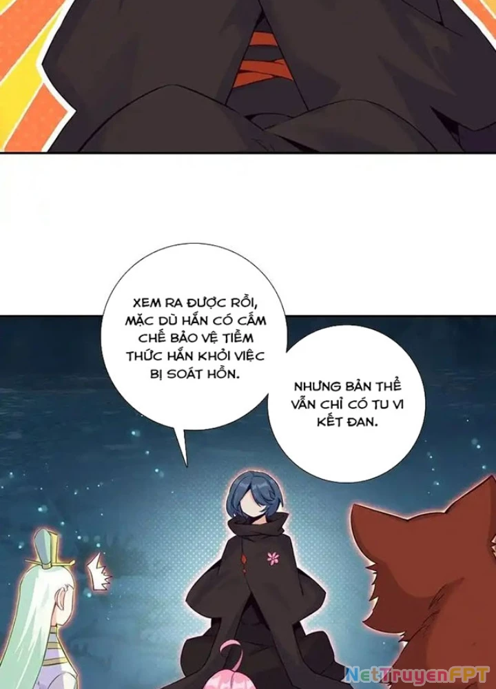 Lão Đại Xuyên Không Thành Tiên Nữ Chapter 255 - 89