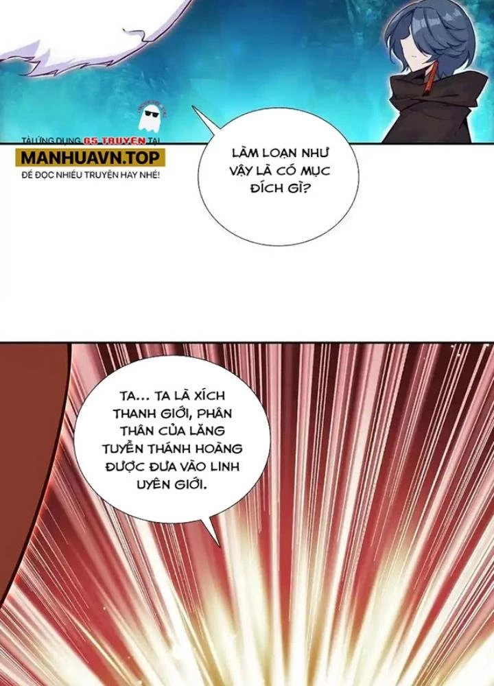 Lão Đại Xuyên Không Thành Tiên Nữ Chapter 255 - 93