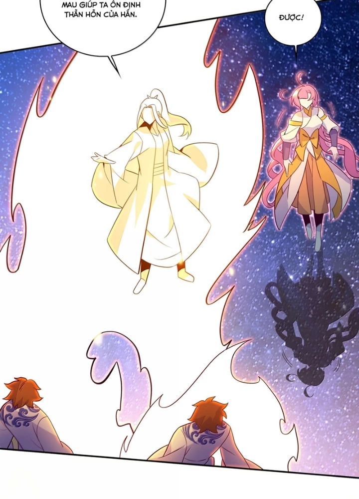 Lão Đại Xuyên Không Thành Tiên Nữ Chapter 311 - 3