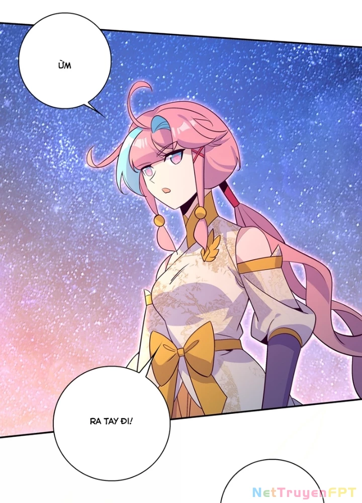 Lão Đại Xuyên Không Thành Tiên Nữ Chapter 311 - 9