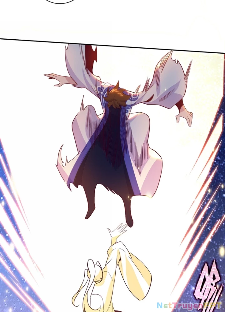 Lão Đại Xuyên Không Thành Tiên Nữ Chapter 311 - 13