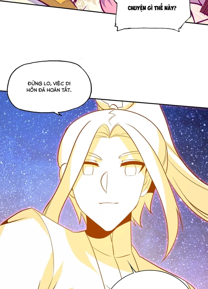 Lão Đại Xuyên Không Thành Tiên Nữ Chapter 311 - 21