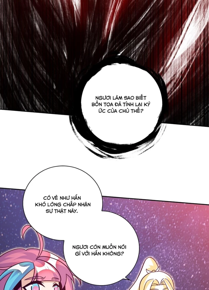 Lão Đại Xuyên Không Thành Tiên Nữ Chapter 311 - 29