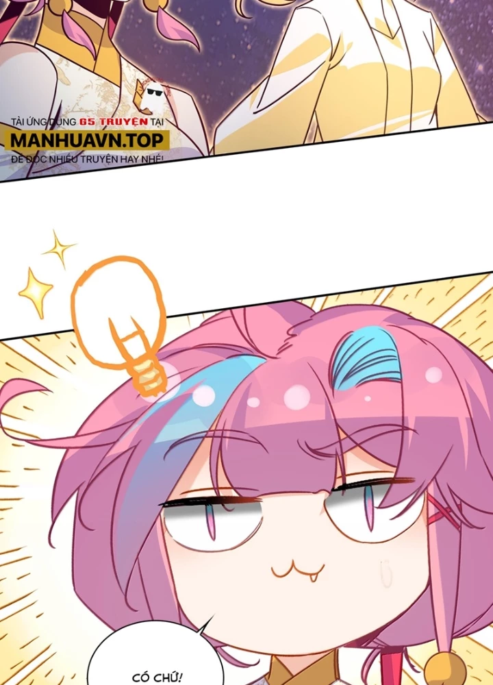 Lão Đại Xuyên Không Thành Tiên Nữ Chapter 311 - 31