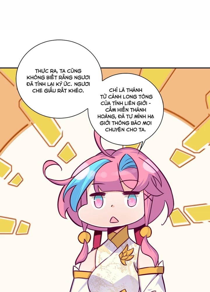 Lão Đại Xuyên Không Thành Tiên Nữ Chapter 311 - 33