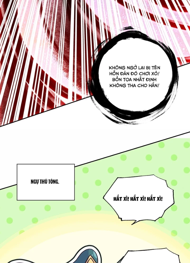 Lão Đại Xuyên Không Thành Tiên Nữ Chapter 311 - 37