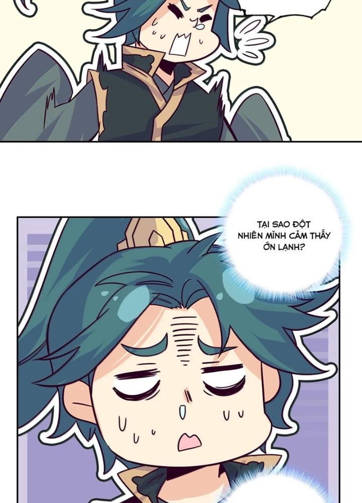 Lão Đại Xuyên Không Thành Tiên Nữ Chapter 311 - 39