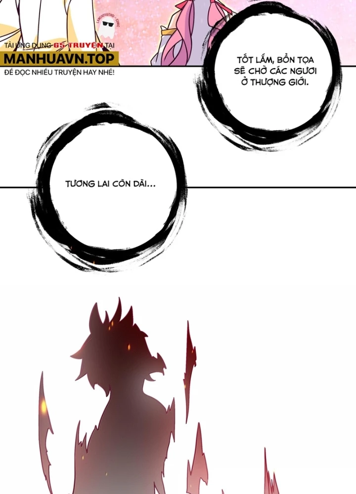 Lão Đại Xuyên Không Thành Tiên Nữ Chapter 311 - 43