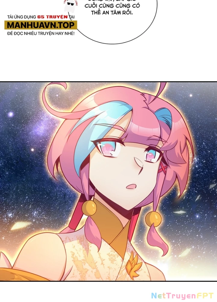 Lão Đại Xuyên Không Thành Tiên Nữ Chapter 311 - 51