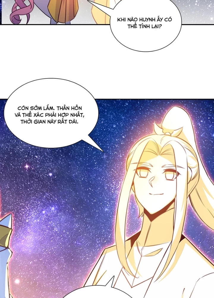 Lão Đại Xuyên Không Thành Tiên Nữ Chapter 311 - 59