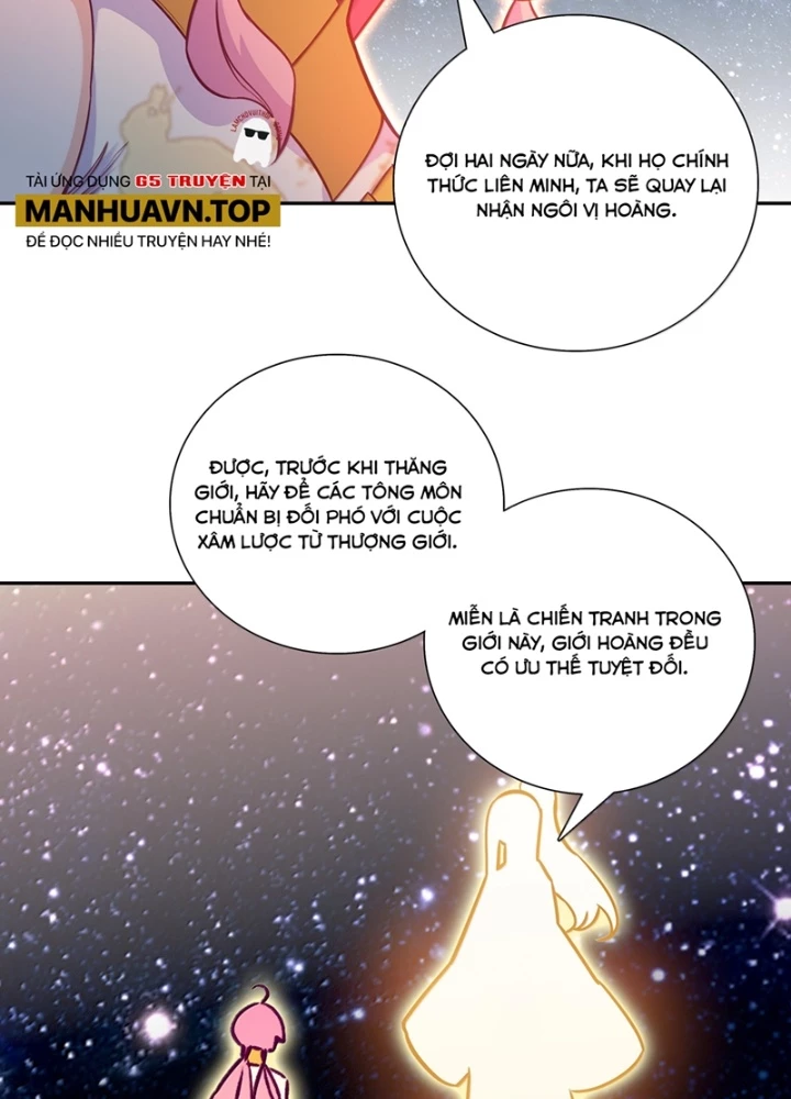 Lão Đại Xuyên Không Thành Tiên Nữ Chapter 311 - 69