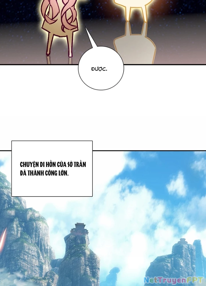 Lão Đại Xuyên Không Thành Tiên Nữ Chapter 311 - 71