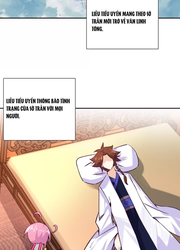 Lão Đại Xuyên Không Thành Tiên Nữ Chapter 311 - 73