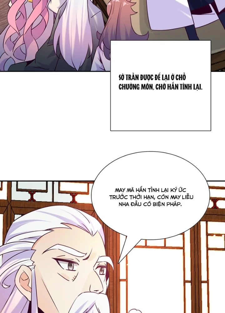 Lão Đại Xuyên Không Thành Tiên Nữ Chapter 311 - 75