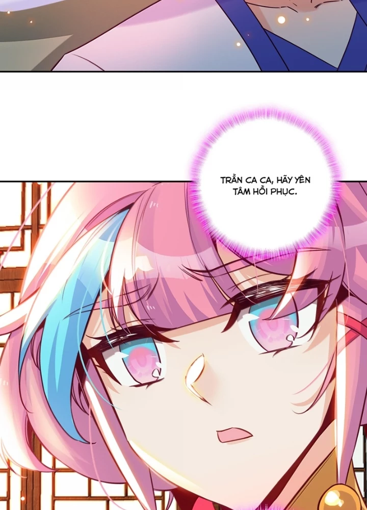 Lão Đại Xuyên Không Thành Tiên Nữ Chapter 311 - 79