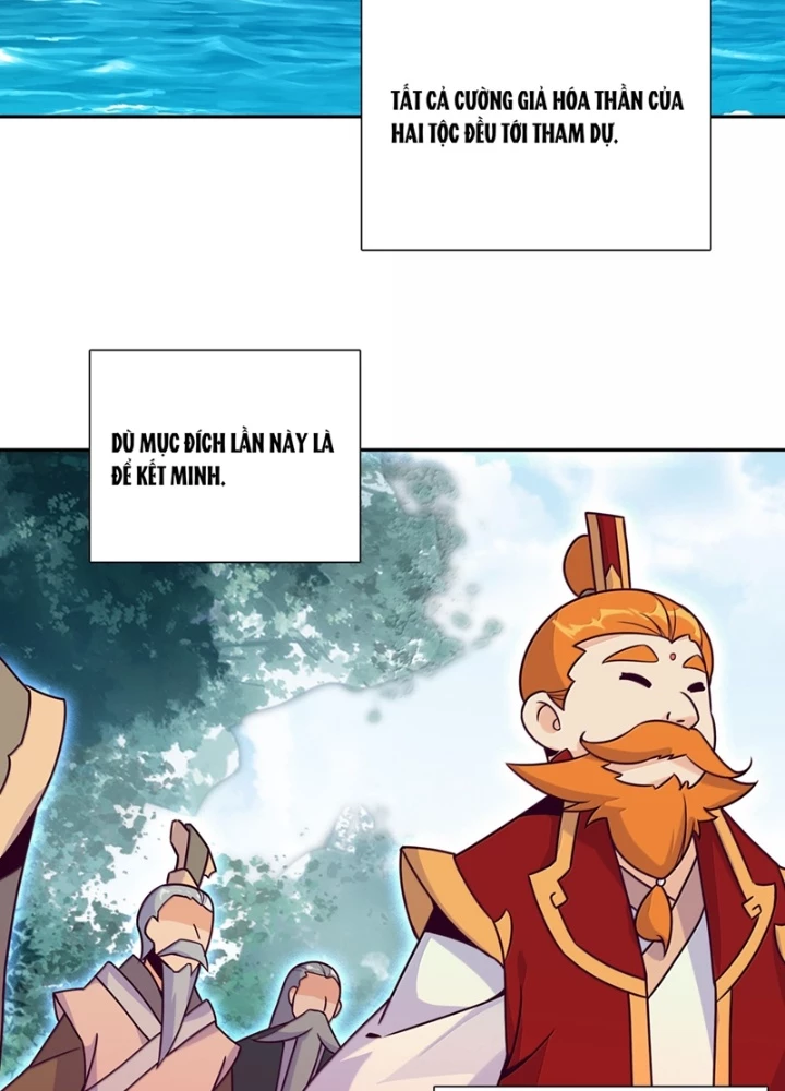 Lão Đại Xuyên Không Thành Tiên Nữ Chapter 311 - 85