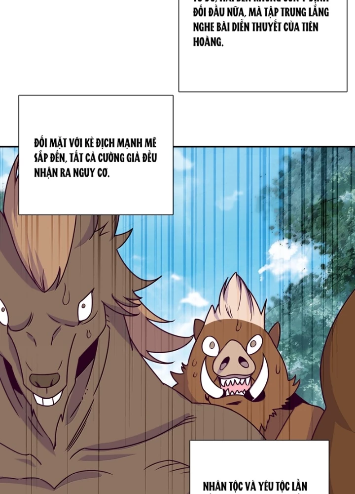 Lão Đại Xuyên Không Thành Tiên Nữ Chapter 311 - 93