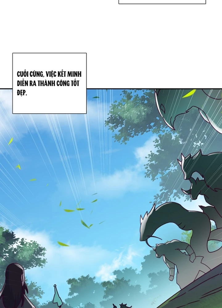 Lão Đại Xuyên Không Thành Tiên Nữ Chapter 311 - 95