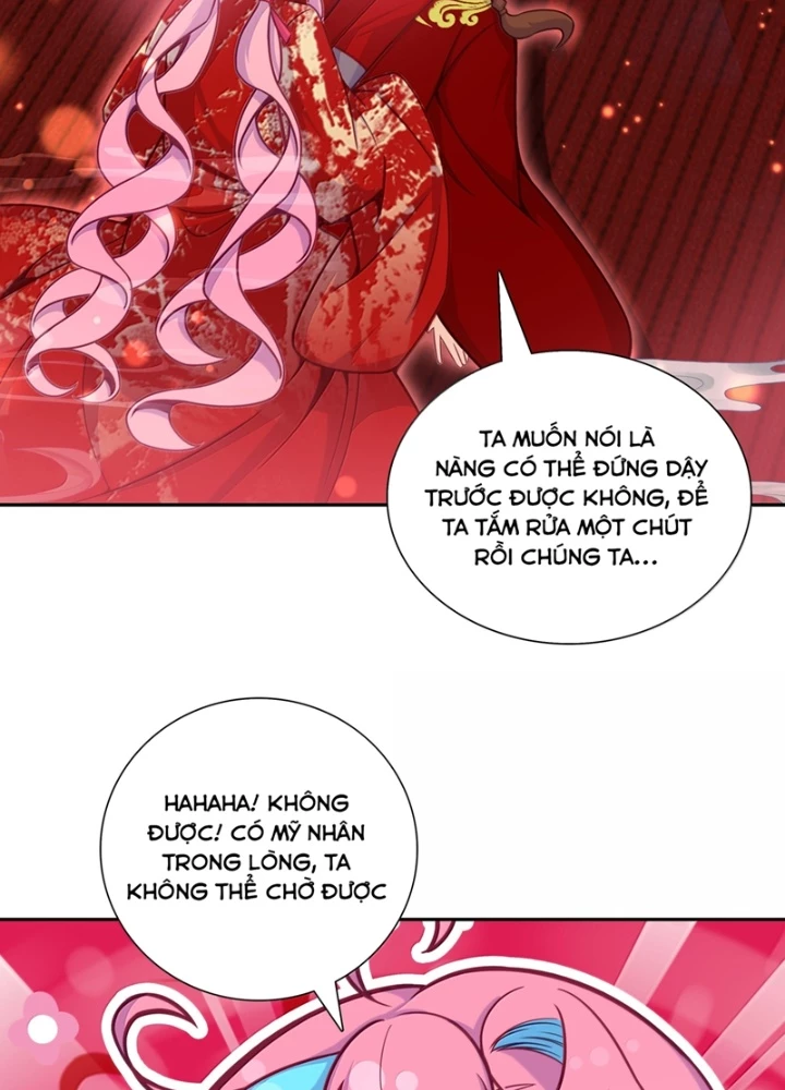 Lão Đại Xuyên Không Thành Tiên Nữ Chapter 313 - 75