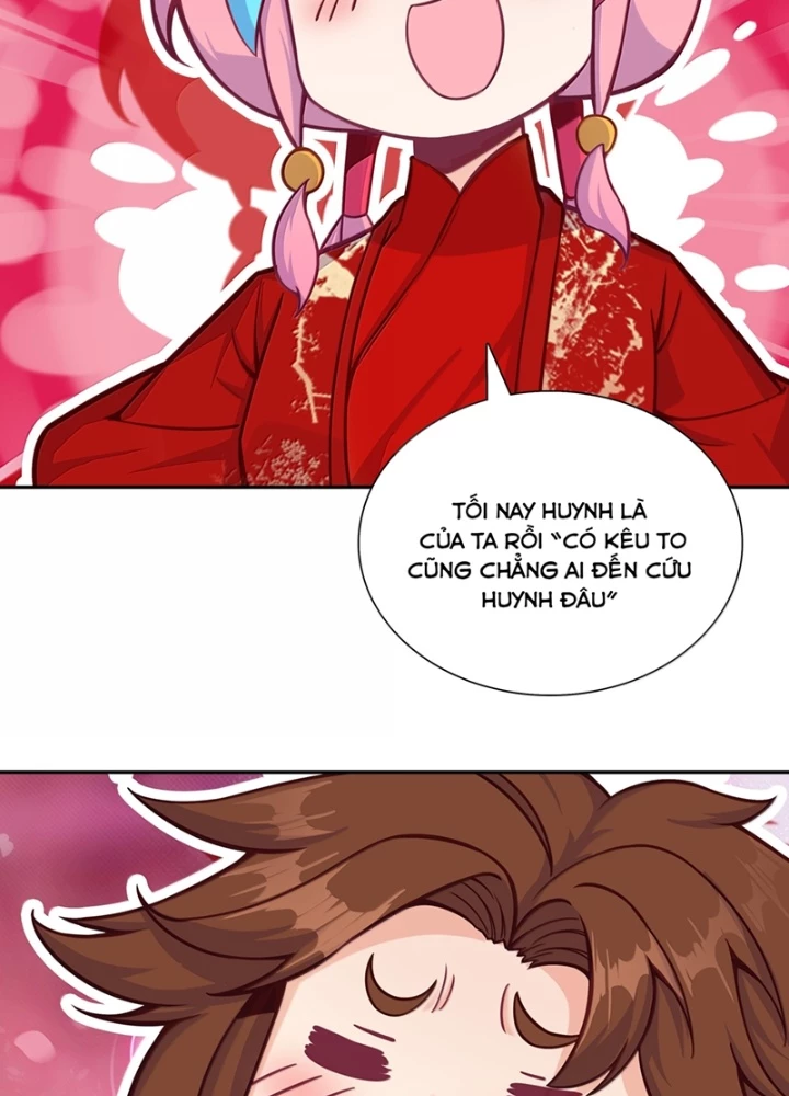 Lão Đại Xuyên Không Thành Tiên Nữ Chapter 313 - 77