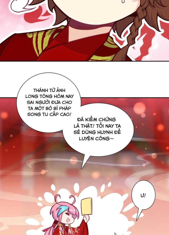 Lão Đại Xuyên Không Thành Tiên Nữ Chapter 313 - 79